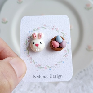 Cercei Iepuras - Artynos.ro