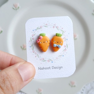 Cercei Morcovei - Artynos.ro