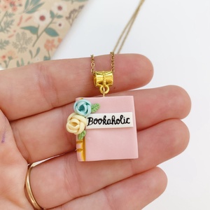 Colier Carte, Craciun, Cadouri de Mos Craciun, Cadouri de Mos Craciun, , ARTYNOS