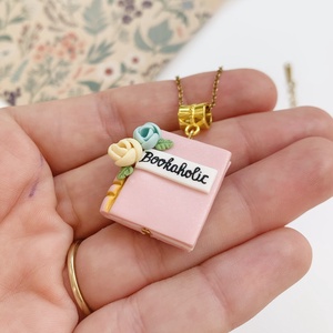 Colier Carte - crăciun - cadouri de moș crăciun - cadouri de moș crăciun - Artynos.ro