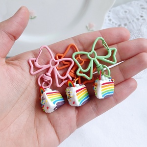 Breloc Rainbow, Genti si portofele, Accesorii genti, Breloc, , ARTYNOS