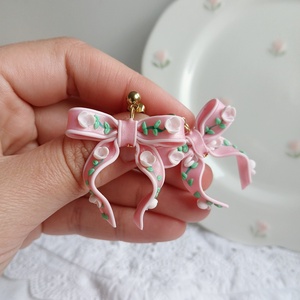 Cercei Fundite - bijuterii - cercei - cercei cu figurine - Artynos.ro