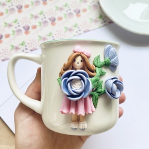 Cana BLOOM - Artynos.ro