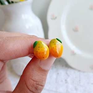 Cercei Fructe - Artynos.ro