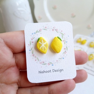 Cercei Lamai - bijuterii - cercei - cercei cu figurine - Artynos.ro