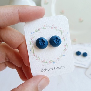 Cercei Afine - Artynos.ro