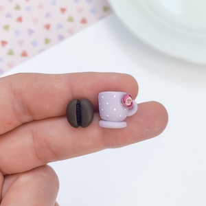 Cercei Cana si Bob cafea - Artynos.ro