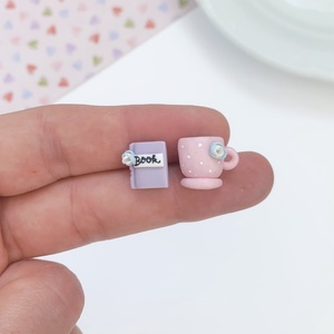 Cercei Cana si carte - Artynos.ro