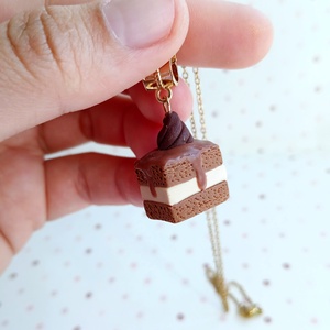 Colier Amandina - Artynos.ro