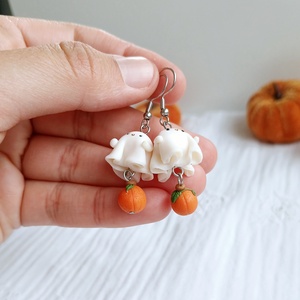 Cercei Halloween - casă & stil de viață - decorațiuni de casă - halloween - tot ce ai nevoie de o petrecere! - bijuterii de halloween - Artynos.ro
