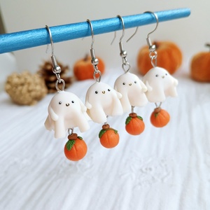 Cercei Halloween - casă & stil de viață - decorațiuni de casă - halloween - tot ce ai nevoie de o petrecere! - bijuterii de halloween - Artynos.ro