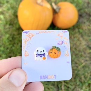 Cercei Halloween - casă & stil de viață - decorațiuni de casă - halloween - tot ce ai nevoie de o petrecere! - bijuterii de halloween - Artynos.ro