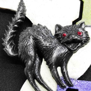 Friendly Ghosts - decorațiune Halloween glow-in-the-dark - casă & stil de viață - accesorii pentru decorat casa - halloween - tot ce ai nevoie pentru petrecere! - decorațiuni pentru uși și ferestre de halloween - Artynos.ro