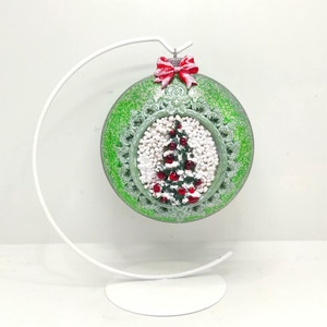 O, Tannenbaum - Glob unicat de Crăciun, Accesorii de Crăciun, Decorațiuni de Crăciun de casă, Decorațiuni pentru casă de Crăciun, , ARTYNOS