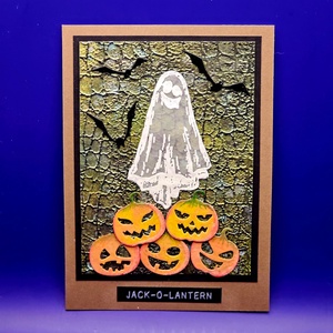 A Friendly Ghost - casă & stil de viață - accesorii pentru decorat casa - halloween - tot ce ai nevoie pentru petrecere! - invitații de halloween - Artynos.ro