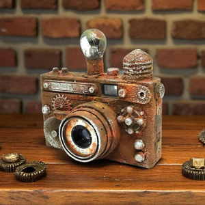 Your Story Matters , Casa & Stil de viata, Accesorii pentru decorat casa, Decoratiuni de masa si decoratiuni pentru rafturi , Decoratiuni de masa, Altele, ARTYNOS