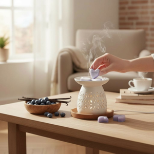 U Melt My Heart - Figurine de ceară parfumată - casă & stil de viață - lumânări, parfumuri, arome - ceară parfumată - Artynos.ro