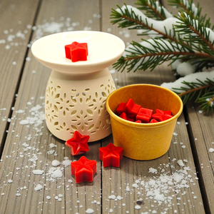 Spiced Winter Punch - figurine de ceară parfumată - casă & stil de viață - lumânări, parfumuri, arome - ceară parfumată - Artynos.ro