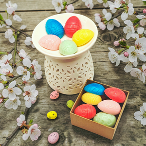 Eggstra Special - wax melts ceară parfumată - casă & stil de viață - lumânări, parfumuri, arome - ceară parfumată - Artynos.ro