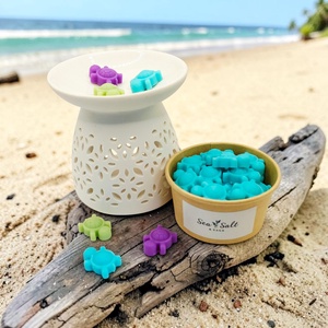 Wax Melts Broscuțe - casă & stil de viață - lumânări, parfumuri, arome - ceară parfumată - Artynos.ro