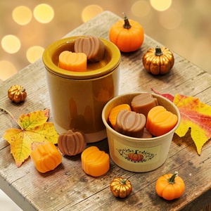 Bostănei - Wax melts - casă & stil de viață - lumânări, parfumuri, arome - ceară parfumată - Artynos.ro