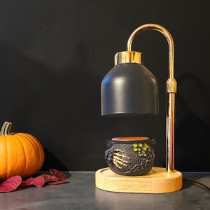 Bubbling Cauldron - Lumânare parfumată fără fitil - casă & stil de viață - decorațiuni de casă - halloween - tot ce ai nevoie de o petrecere! - ornamente de halloween - Artynos.ro