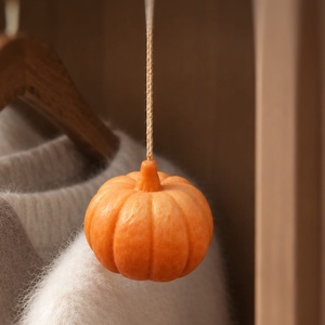 Pumpkin Bliss - Set odorizante 3D din ceară parfumată - casă & stil de viață - lumânări, parfumuri, arome - ceară parfumată - Artynos.ro