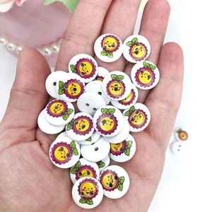 Nasturi din lemn, Accessorii și unelte, Mercerie, Buton, Buton din plastic, Altele, ARTYNOS