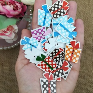 Nasturi din lemn, Accessorii și unelte, Obiecte de decorare, Papetărie, Altele, ARTYNOS