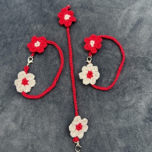 Bratari Martisor , Bijuterii, Bratari, Bratari impletite, , ARTYNOS