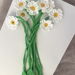 Semn de carte Martisor , Carti si creatii cu tematica muzicala, cadouri, Semn de carte, , ARTYNOS