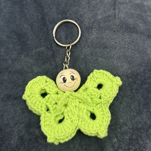 Breloc fluturas Martisor , Bijuterii, Martisor, , ARTYNOS