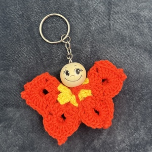 Breloc Fluturas Martisor , Bijuterii, Martisor, , ARTYNOS