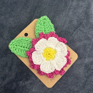 Brosa Floare Martisor , Bijuterii, Martisor, , ARTYNOS