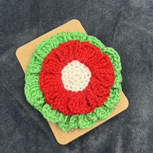 Brosa floare martisor , Bijuterii, Martisor, , ARTYNOS