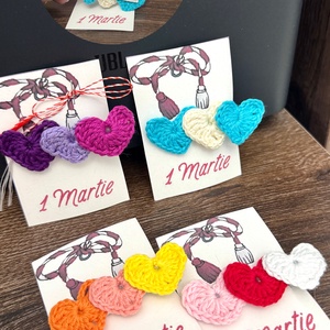 Clame Martisor  - Artynos.ro