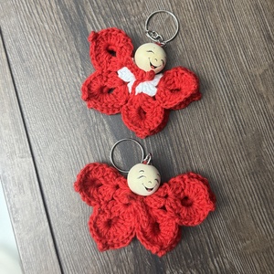 Breloc Martisor  - Artynos.ro