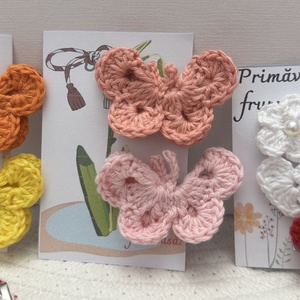 Clame martisor  - Artynos.ro