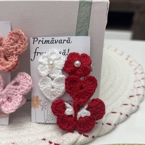 Clame martisor , Bijuterii, Martisor, , ARTYNOS