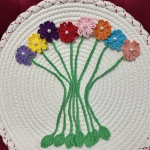 Semn de carte Martisor  - Artynos.ro