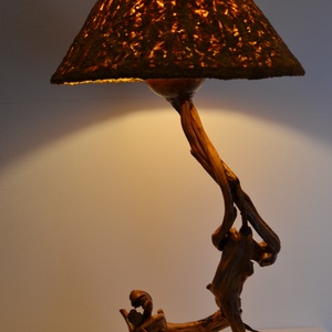 Amanita - casă & stil de viață - lămpi și corpuri de iluminat - lampă de ambianță - Artynos.ro