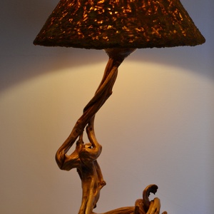 Amanita - casă & stil de viață - lămpi și corpuri de iluminat - lampă de ambianță - Artynos.ro