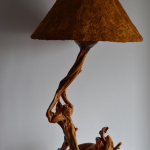 Amanita - casă & stil de viață - lămpi și corpuri de iluminat - lampă de ambianță - Artynos.ro