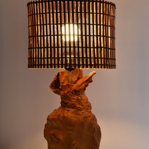 Clasic - casă & stil de viață - lămpi și corpuri de iluminat - lampă de masă - Artynos.ro