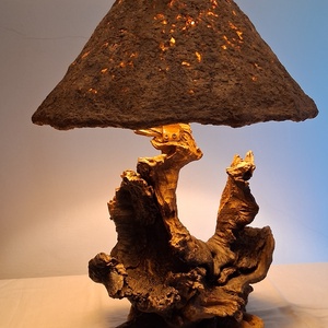 Pagodă - casă & stil de viață - lămpi și corpuri de iluminat - lampă de masă - Artynos.ro