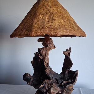 Pagodă - casă & stil de viață - lămpi și corpuri de iluminat - lampă de masă - Artynos.ro