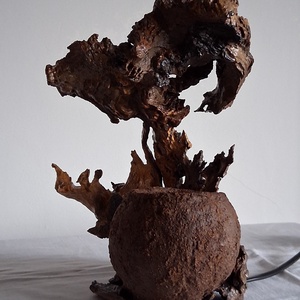 Opaiț - casă & stil de viață - lămpi și corpuri de iluminat - lampă de ambianță - Artynos.ro