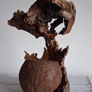 Opait, Casa & Stil de viata, Lampi si corpuri de iluminat, Lampa de ambianta, Prelucrarea lemnului, ARTYNOS