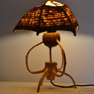 Capriciu - casă & stil de viață - lămpi și corpuri de iluminat - lampă de ambianță - Artynos.ro