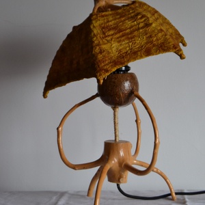 Capriciu - casă & stil de viață - lămpi și corpuri de iluminat - lampă de ambianță - Artynos.ro